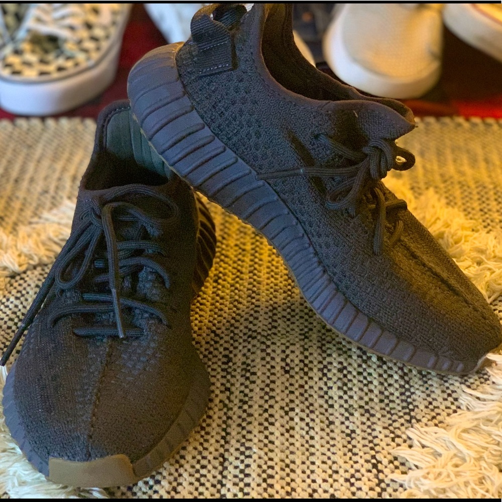Yeezy Boost 350s